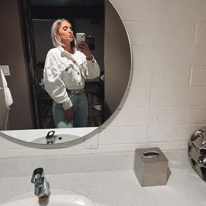 Meet your Posher, Franki